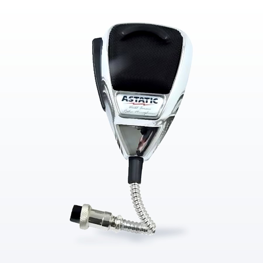 Micro Astatic 636L