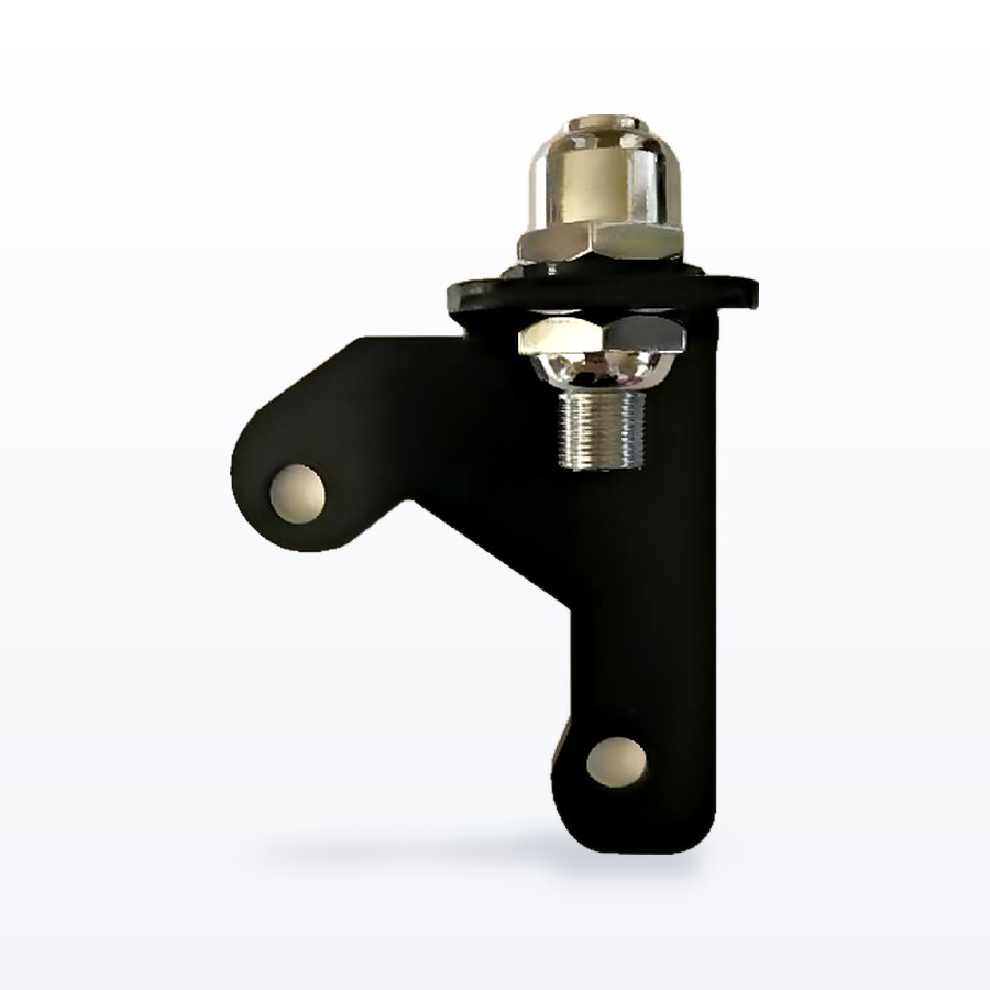Braquette d'antenne pour Jeep