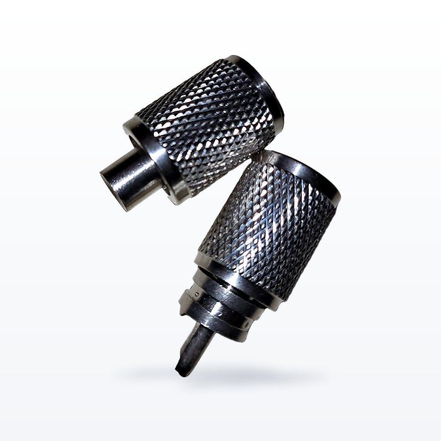 Connecteurs d'antenne PL-259