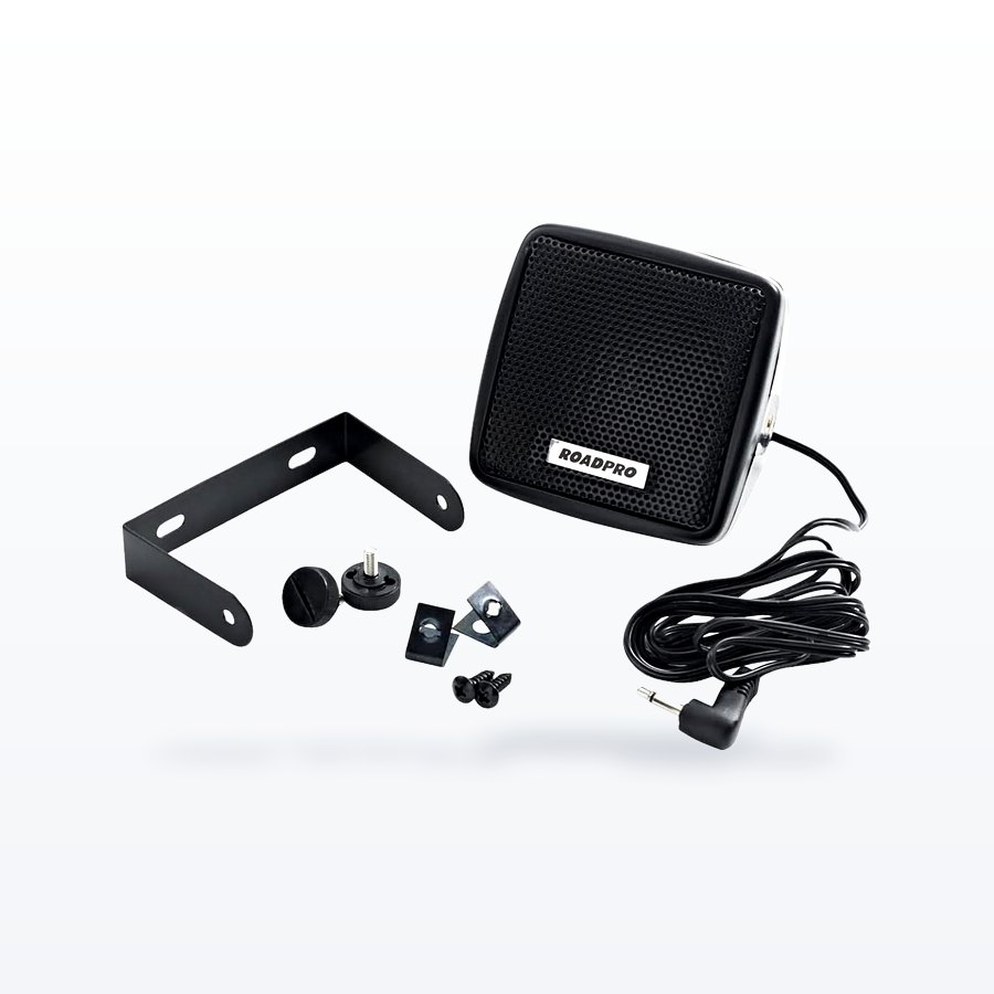Haut-parleur externe RoadPro