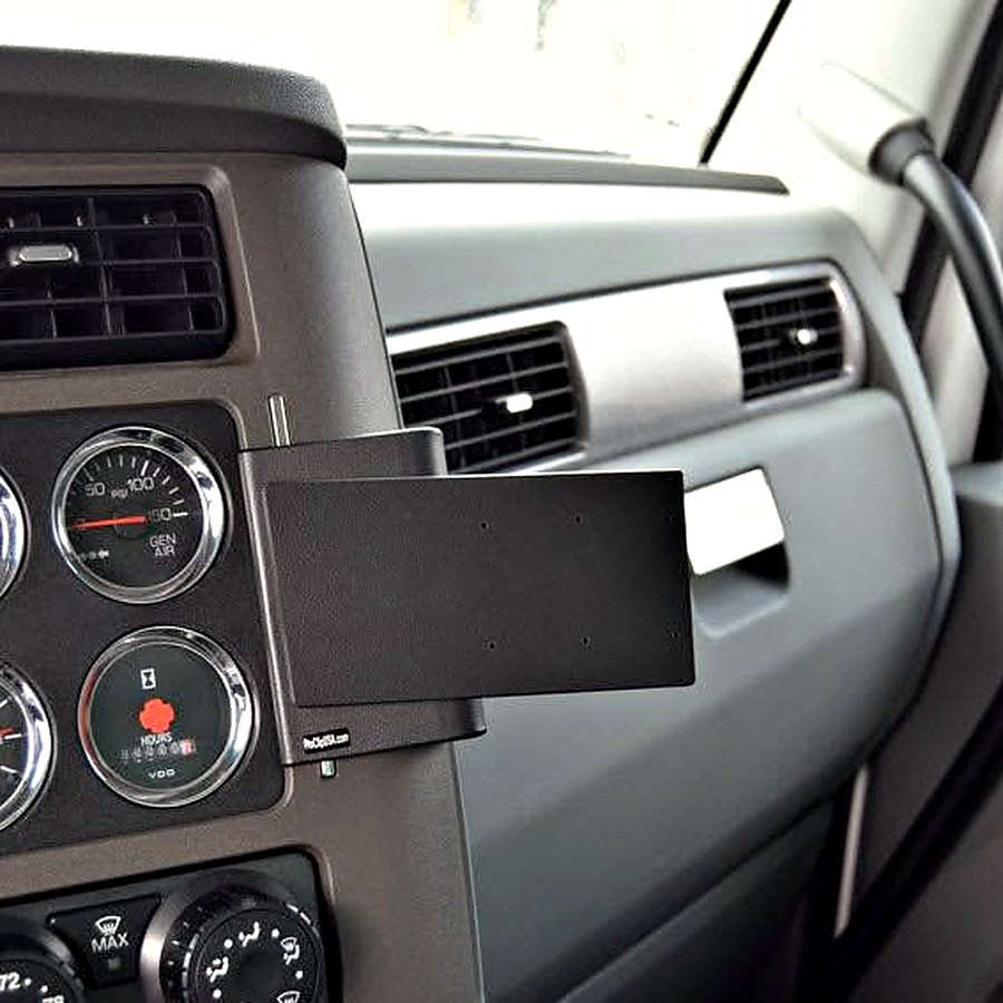 Support ProClip pour tableau de bord